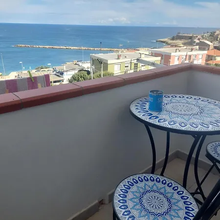 Apartment Oblo Sul Mare *