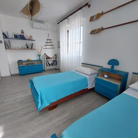 Apartment Oblo Sul Mare Porto Torres