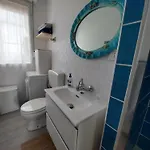 Obló Sul Mare Apartman *