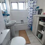 Apartman Obló Sul Mare