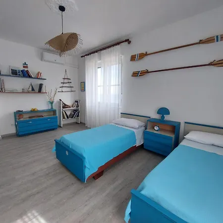 Apartment Oblo Sul Mare