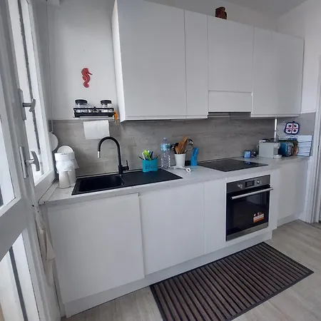 Oblo Sul Mare Porto Torres