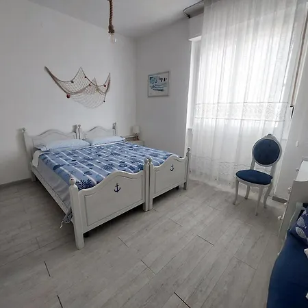 Oblo Sul Mare