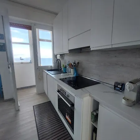 Apartamento Obló Sul Mare *