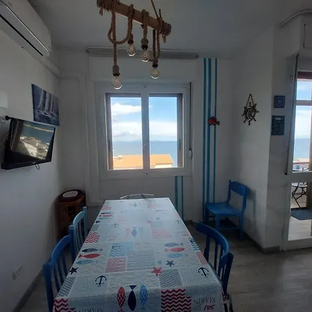 Obló Sul Mare Apartamento Porto Torres