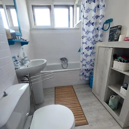 Apartamento Obló Sul Mare