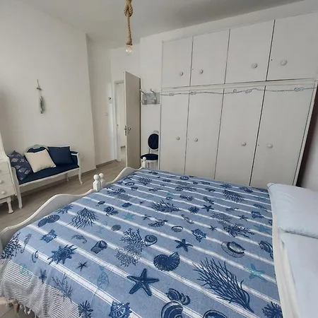 Apartment Oblo Sul Mare Porto Torres
