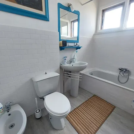 Apartment Oblo Sul Mare Porto Torres
