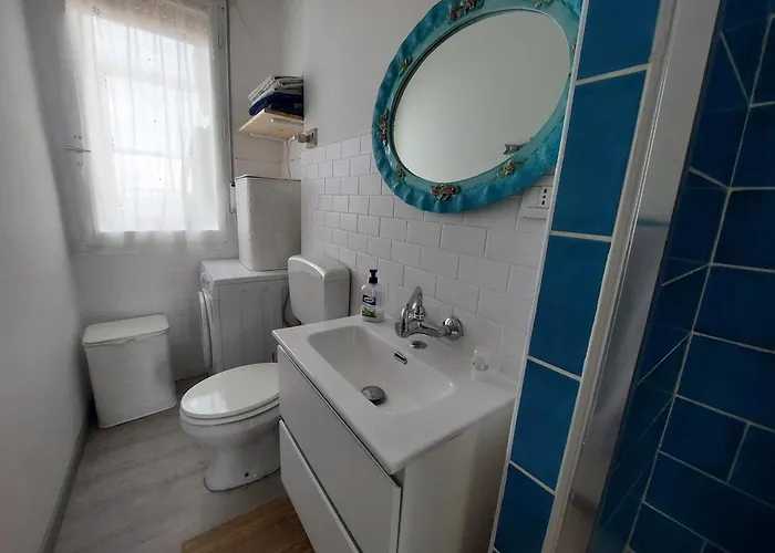 Oblo Sul Mare Appartement *