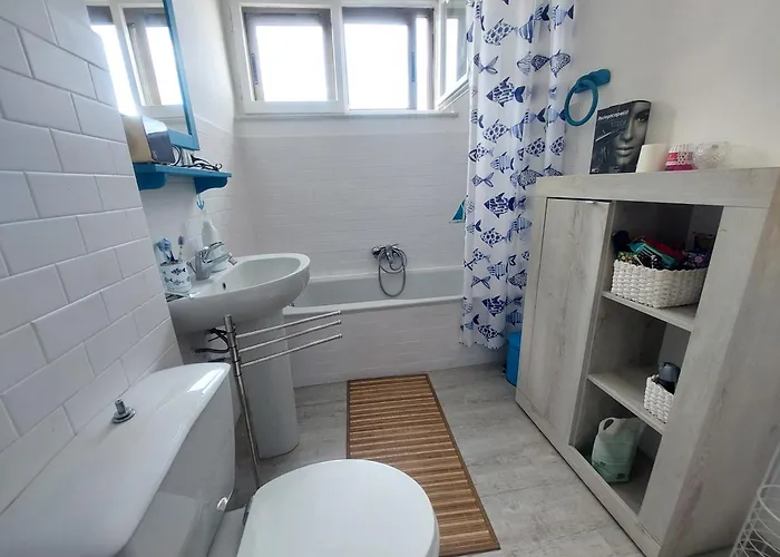 Appartement Oblo Sul Mare